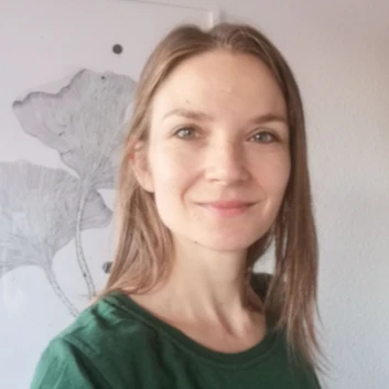 Biofeedback Journey of Ana Zdravković
