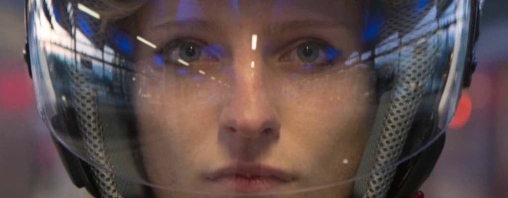 Biofeedback Journey of Aiste Noreikaite