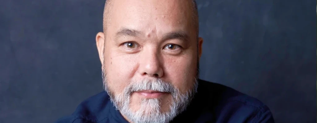 Biofeedback Art Journey of George Khut