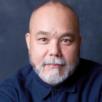 Biofeedback Art Journey of George Khut