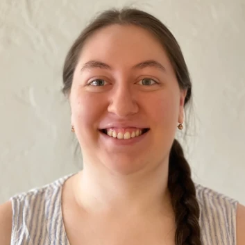 Biofeedback Art Journey of Elizabeth Williamson