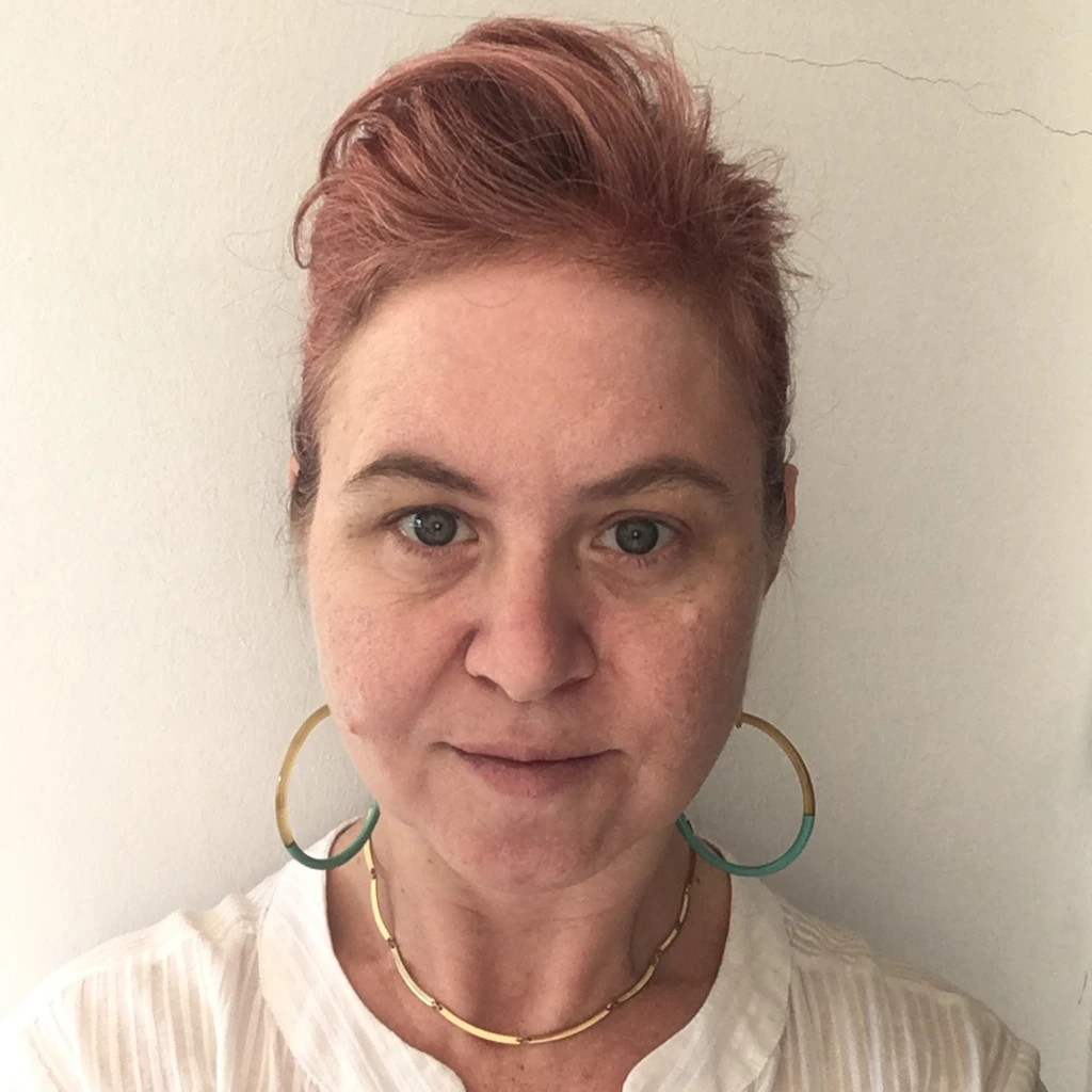 Alicia Champlin