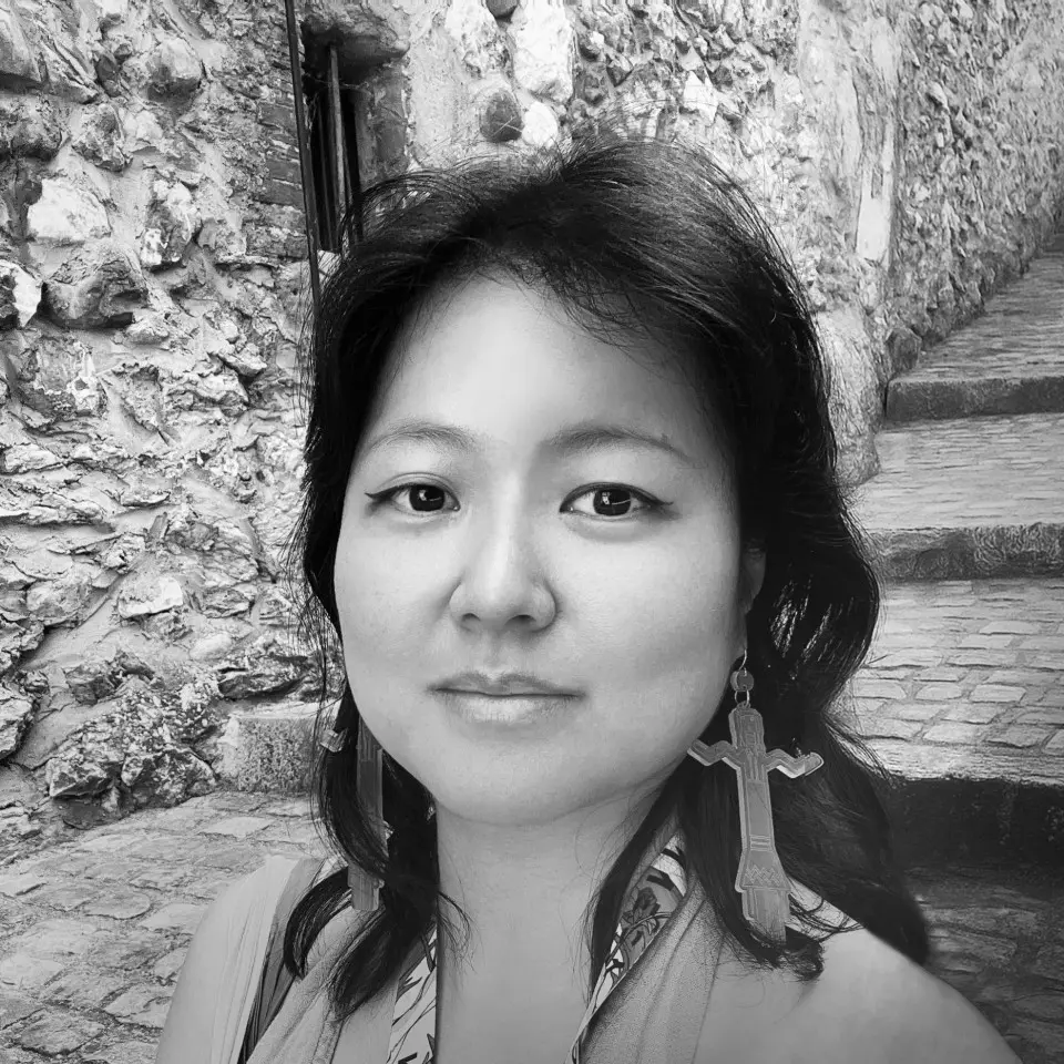 Chanee Choi