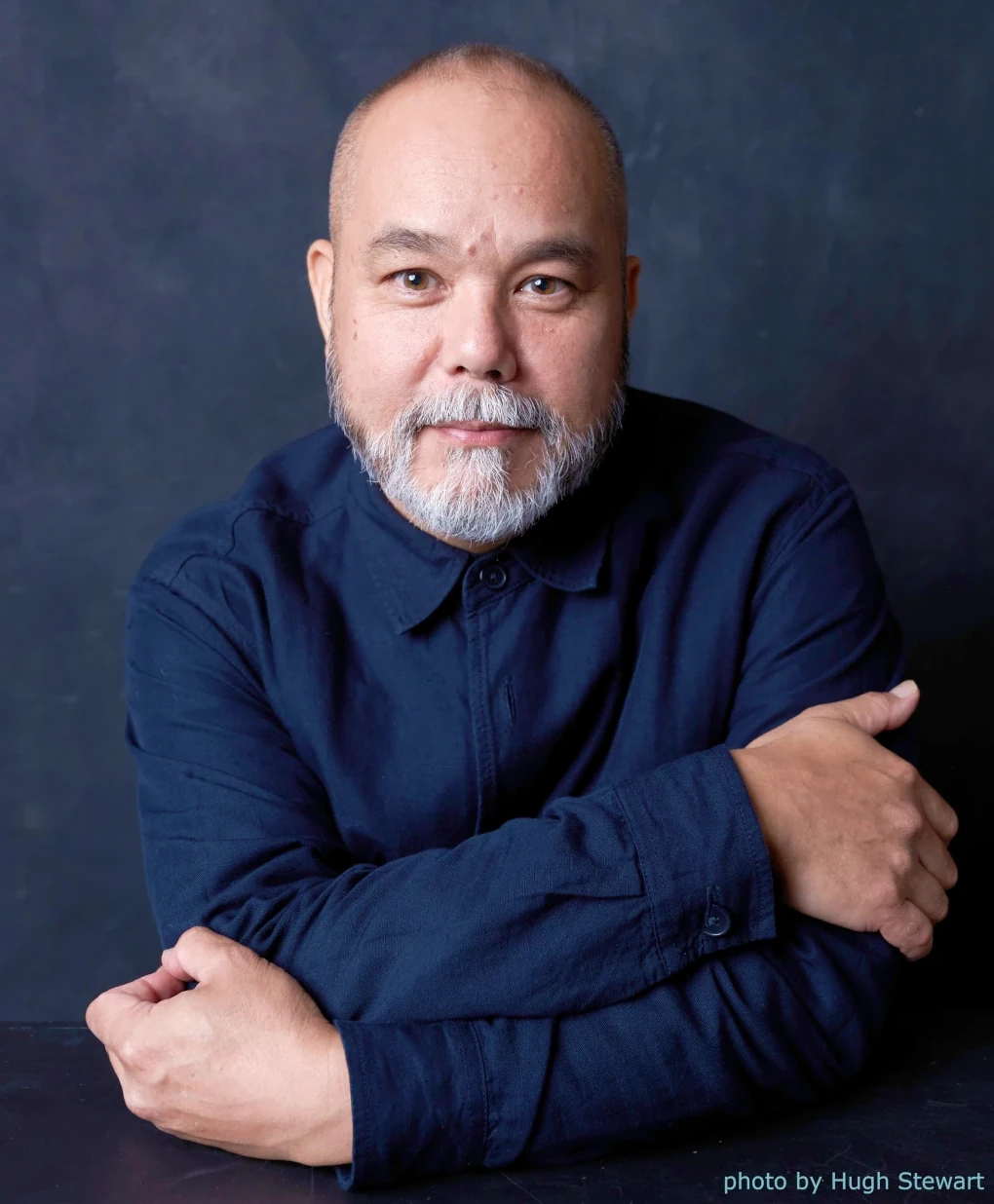 George Khut