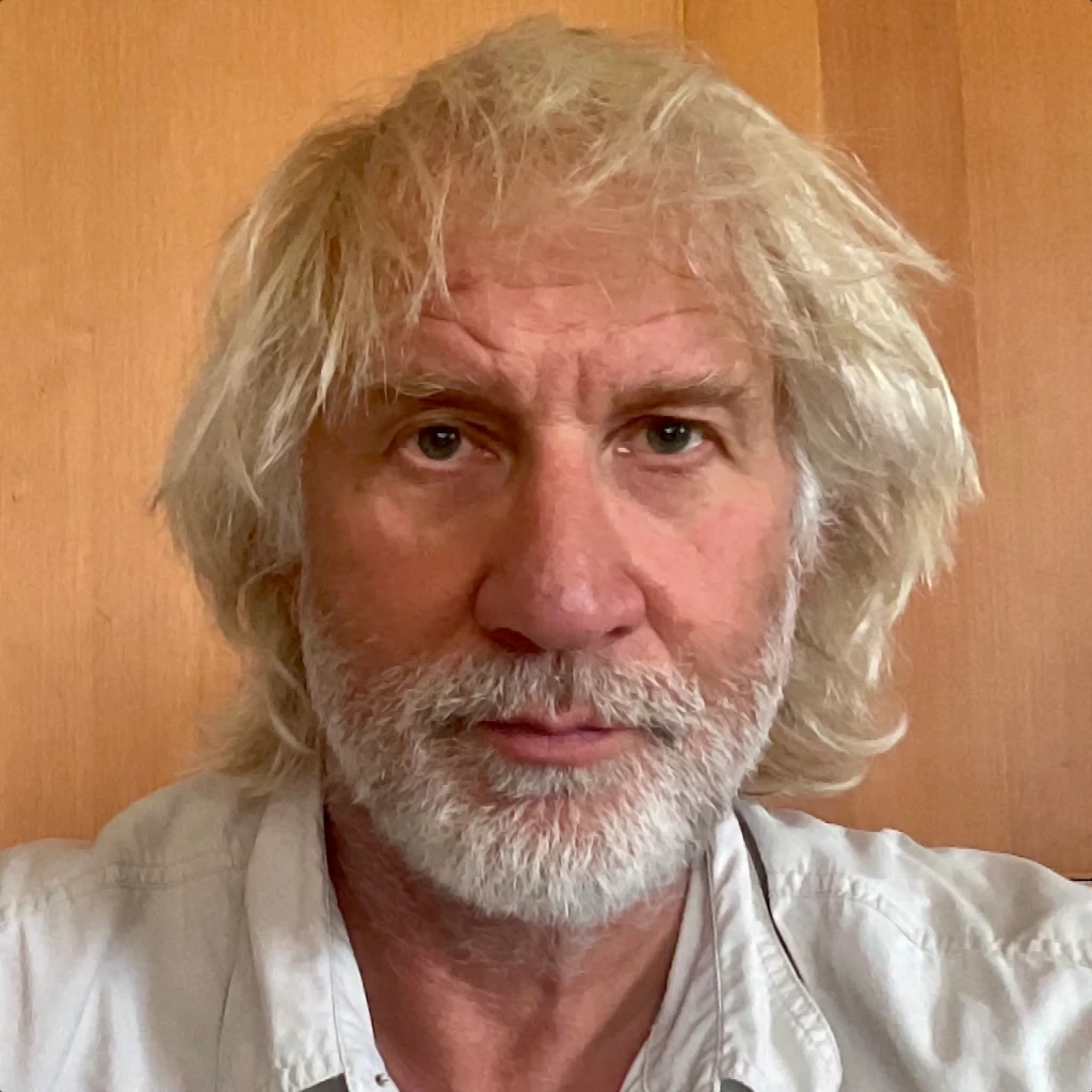 Alan Macy