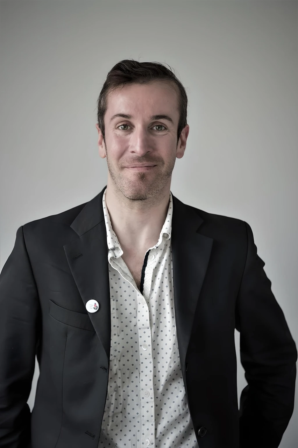 Duncan Williams