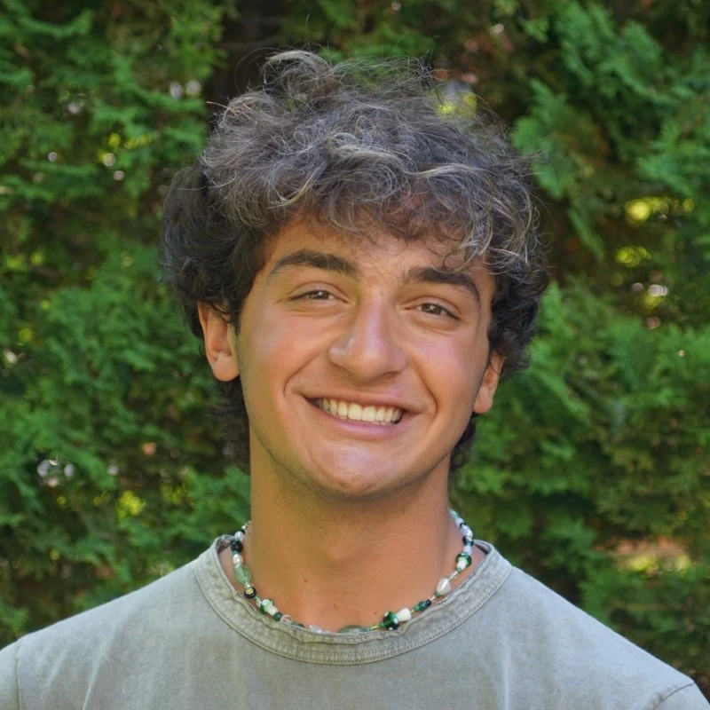 Zachary Kerhoulas