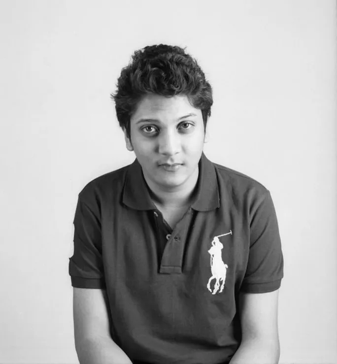 Vishal Kumaraswamy